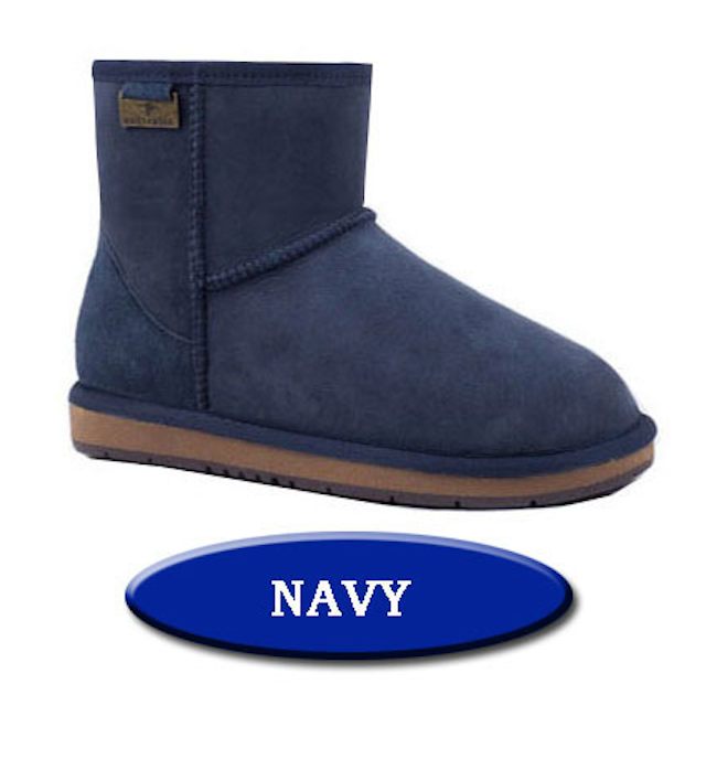 Auzland Classic Mini Boots