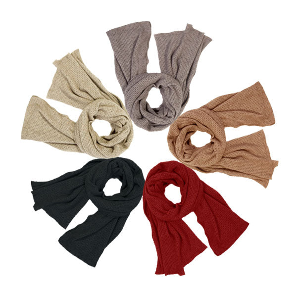 Merino Shawl