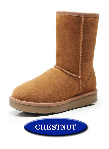 1978AUS Classic Short Boots