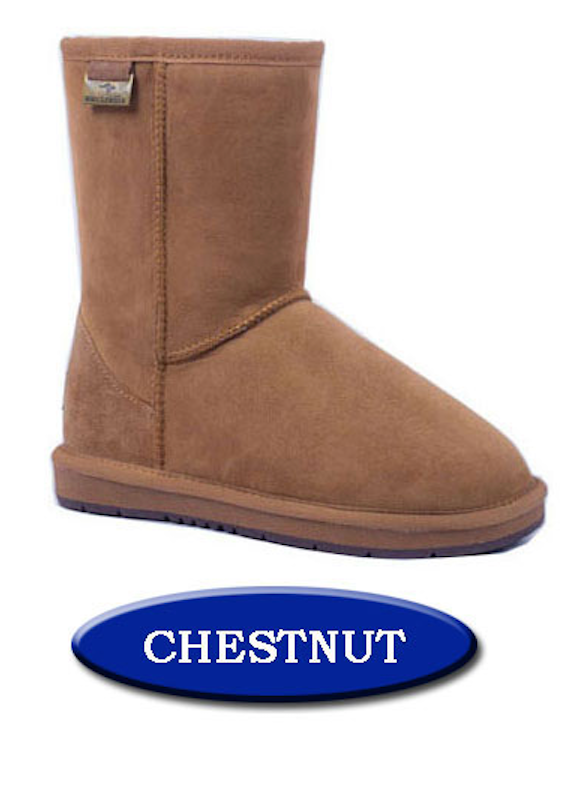 Auzland Classic Short Boots