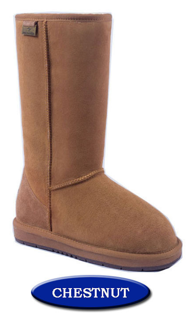 Auzland Classic Tall Boots