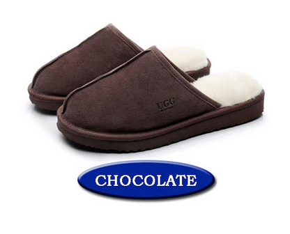 1978AUS Mens Slipper