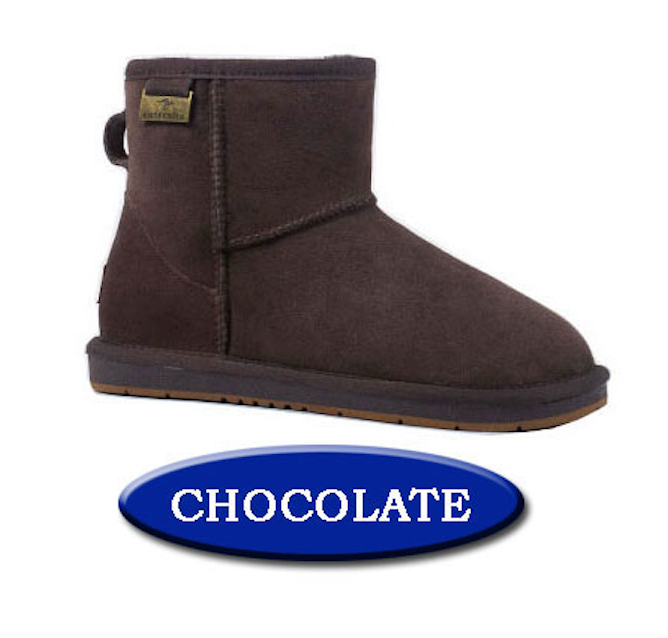 Auzland Classic Mini Boots