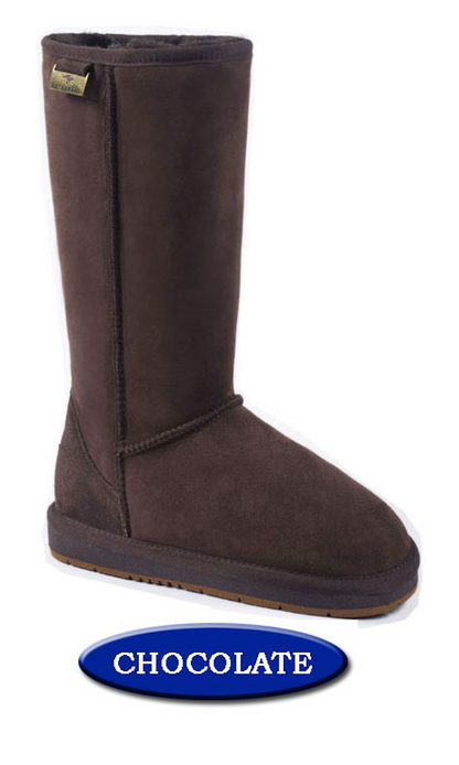 Auzland Classic Tall Boots