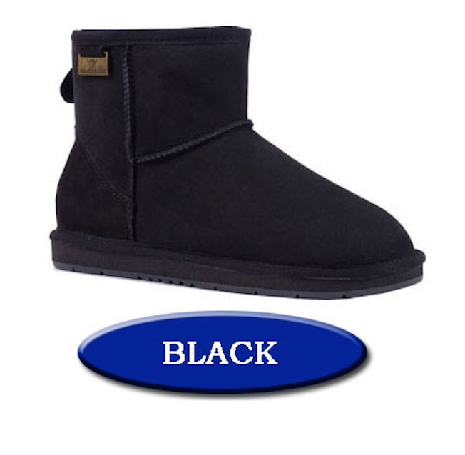 Auzland Classic Mini Boots