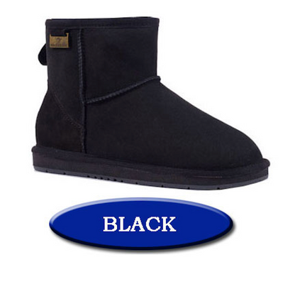 Auzland Classic Mini Boots