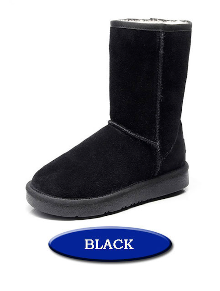 1978AUS Classic Short Boots