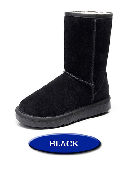 1978AUS Classic Short Boots