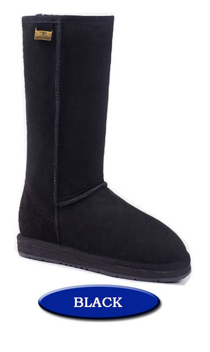 Auzland Classic Tall Boots