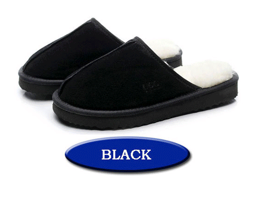 1978AUS Mens Slipper