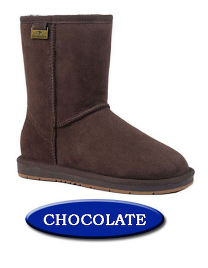 Auzland Classic Short Boots
