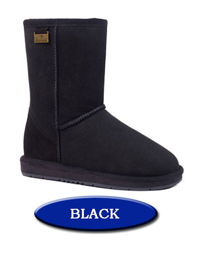 Auzland Classic Short Boots