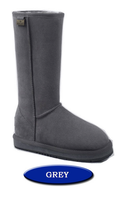 Auzland Classic Tall Boots