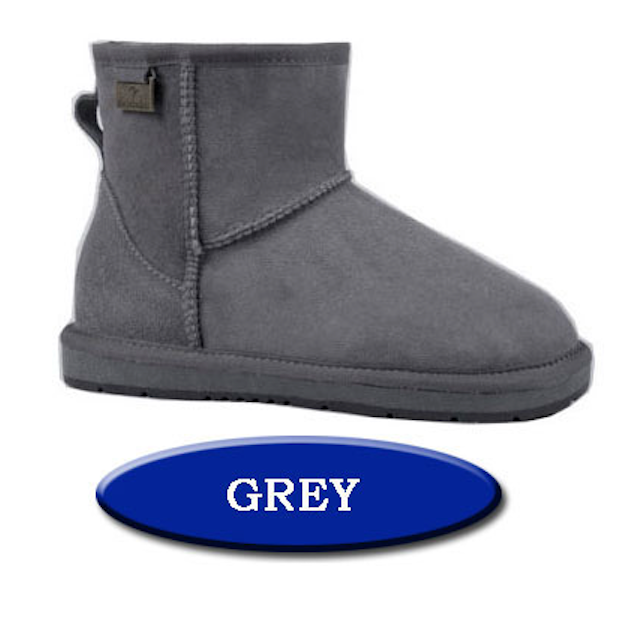 Auzland Classic Mini Boots