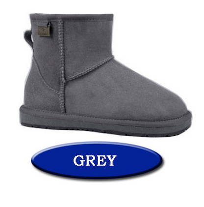 Auzland Classic Mini Boots