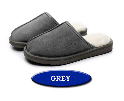 1978AUS Mens Slipper