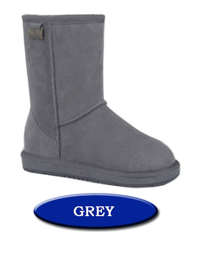 Auzland Classic Short Boots