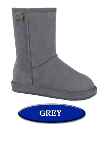 Auzland Classic Short Boots