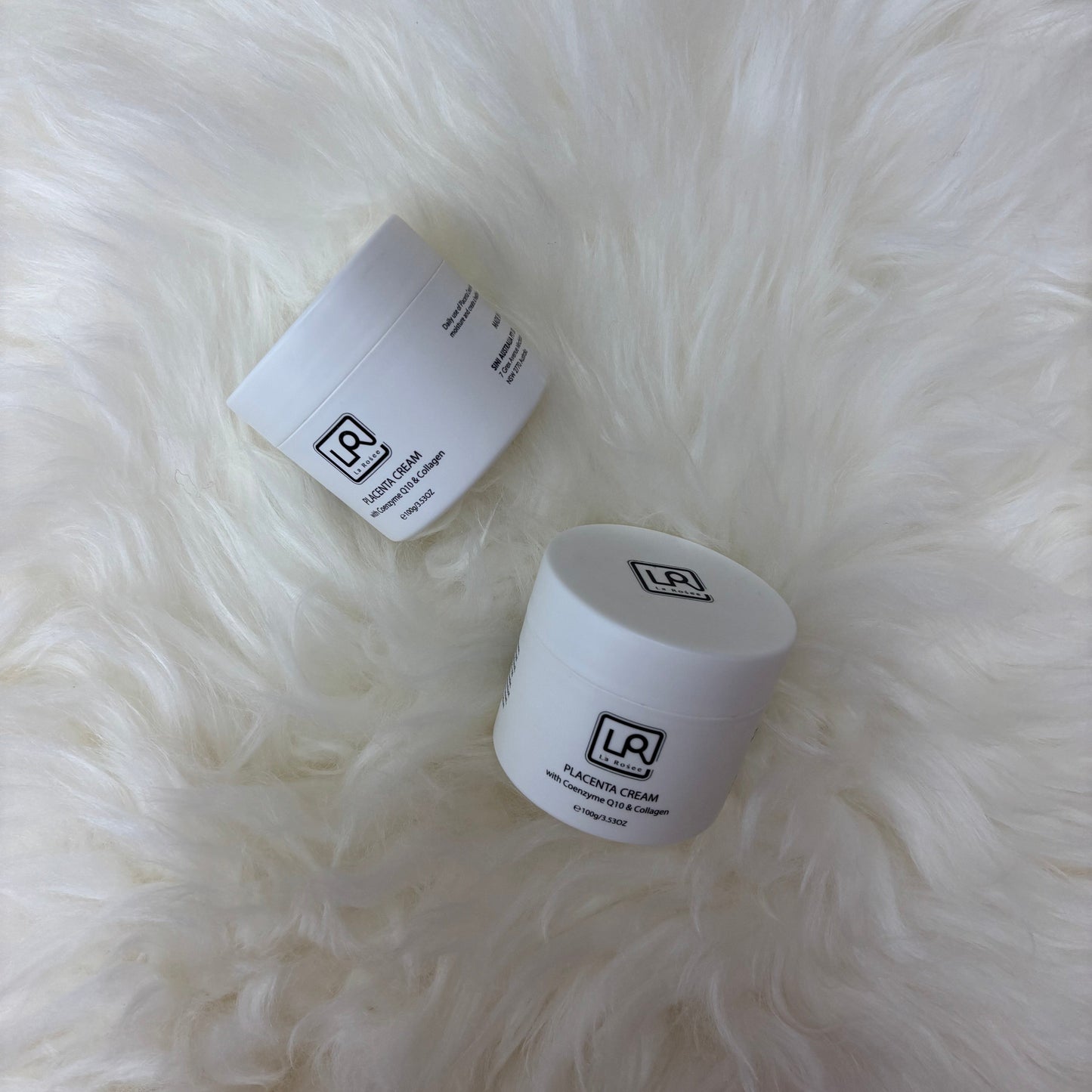 La Rosee Serum 4 Pack + 2 Cream Gifts