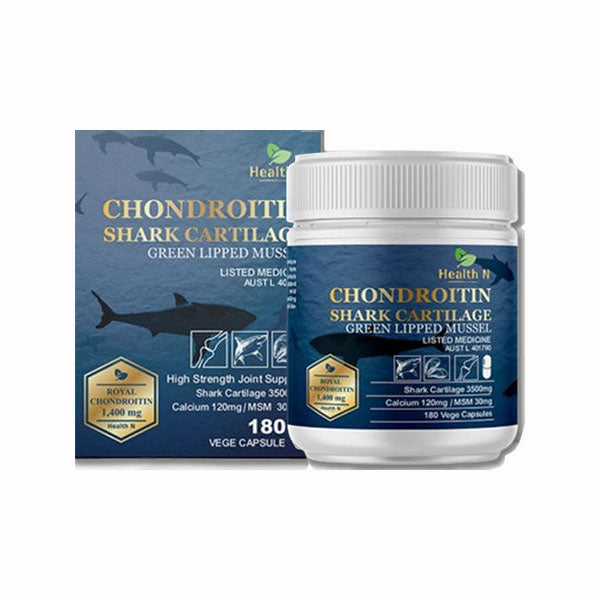 Chondroitin 3500mg 180C