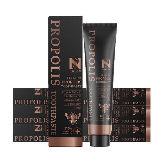 Health N Propolis Toothpaste 11g