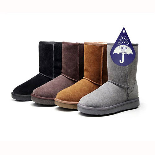 1978AUS Classic Short Boots