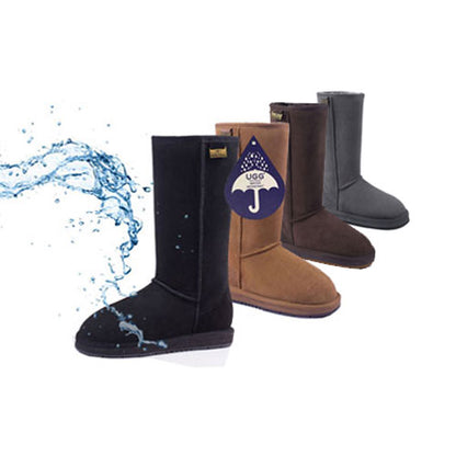 Auzland Classic Tall Boots