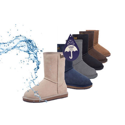 Auzland Classic Short Boots