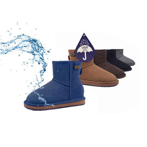 Auzland Classic Mini Boots