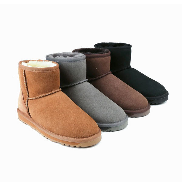 Ozwear OB360 Classic Mini Boots