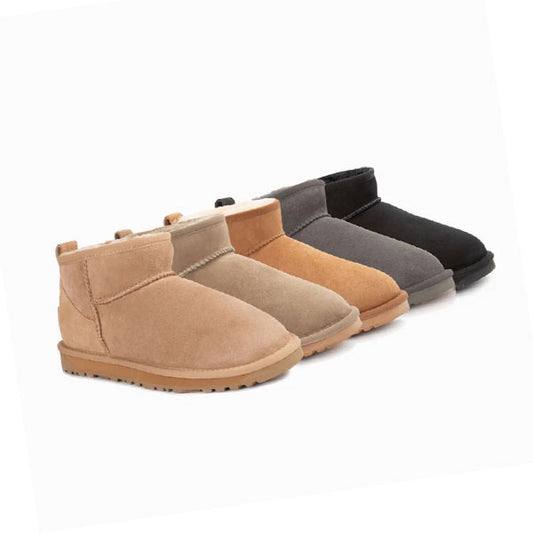 Ozwear OB658 Ultra Mini Boots