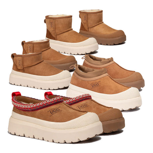 Ozwear OB907 Classic Plus Boots Slipper