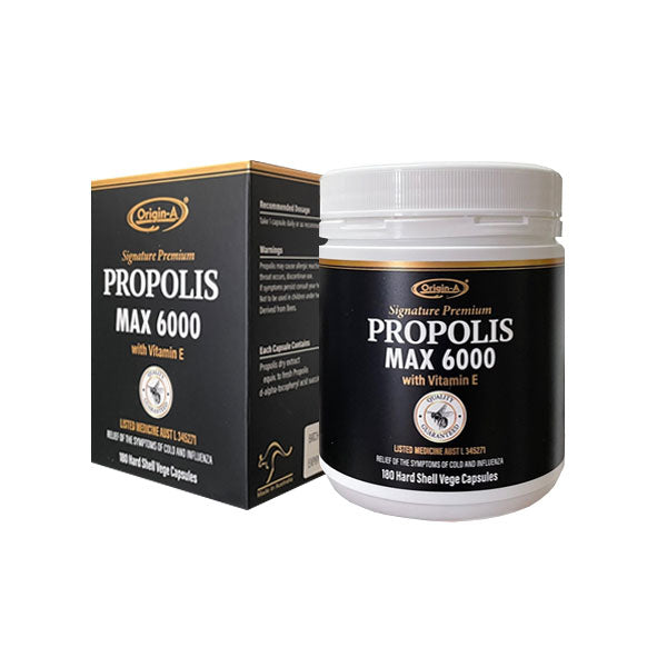 Propolis 6000mg 180C