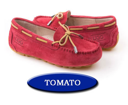Ozwear OB150II Ladies Aven Moccasin