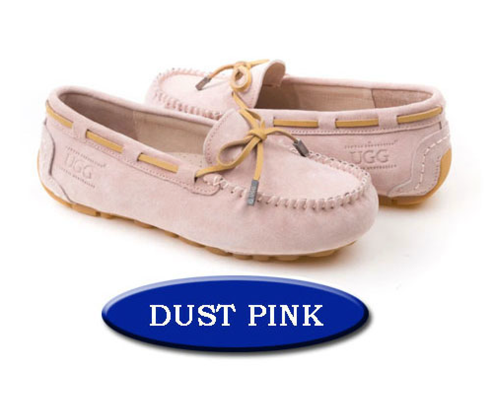 Ozwear OB150II Ladies Aven Moccasin