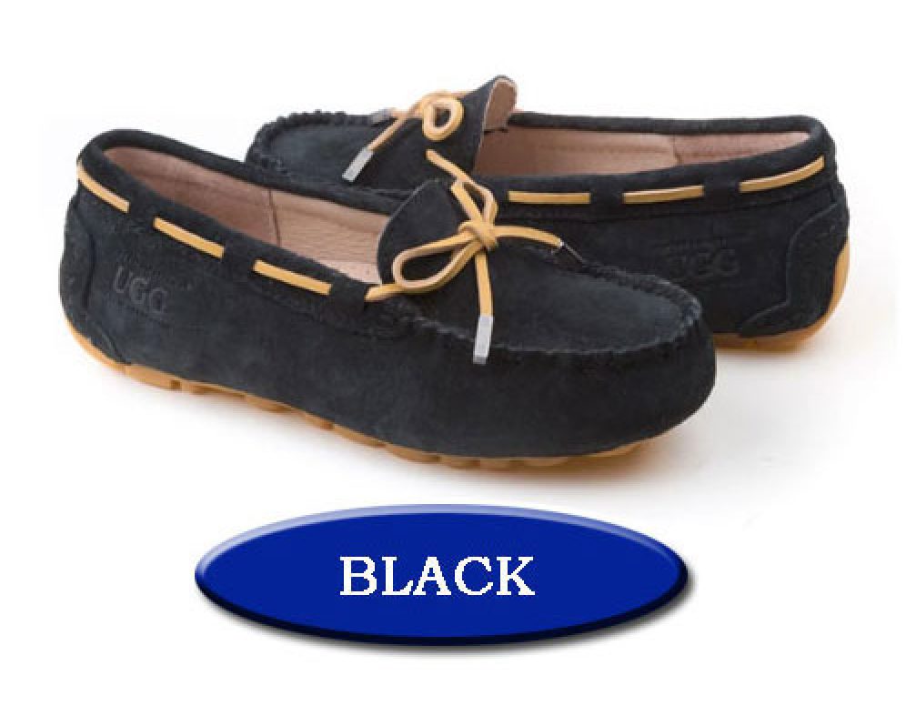 Ozwear OB150II Ladies Aven Moccasin