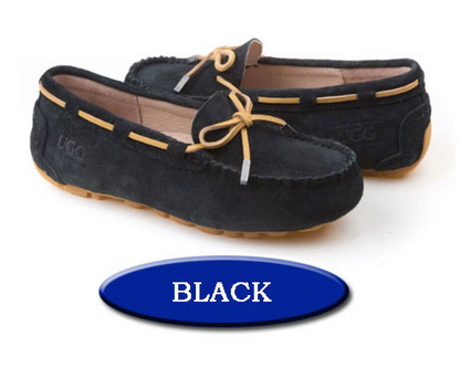 Ozwear OB150II Ladies Aven Moccasin