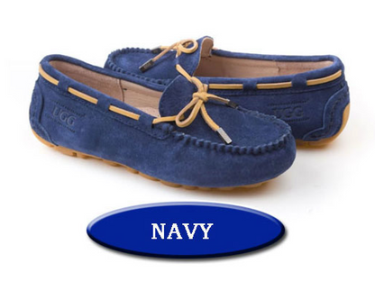 Ozwear OB150II Ladies Aven Moccasin