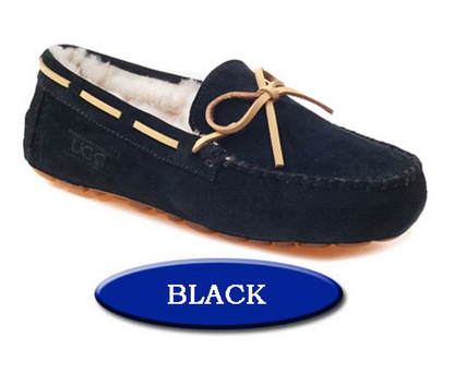 Ozwear OB300II Ladies Romy Moccasin
