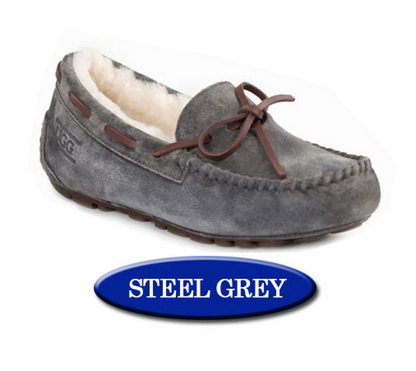 Ozwear OB300II Ladies Romy Moccasin