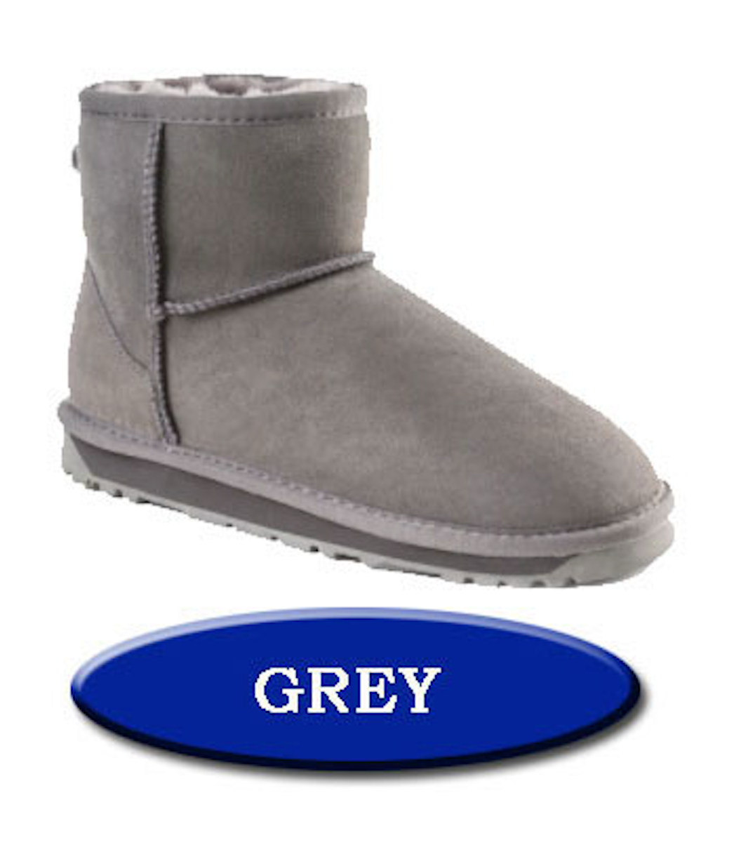 Ozwear OB360 Classic Mini Boots