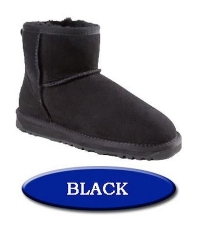 Ozwear OB360 Classic Mini Boots