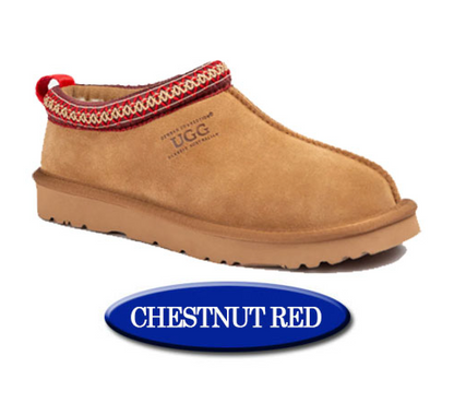 Ozwear OB780 Sydney Slipper