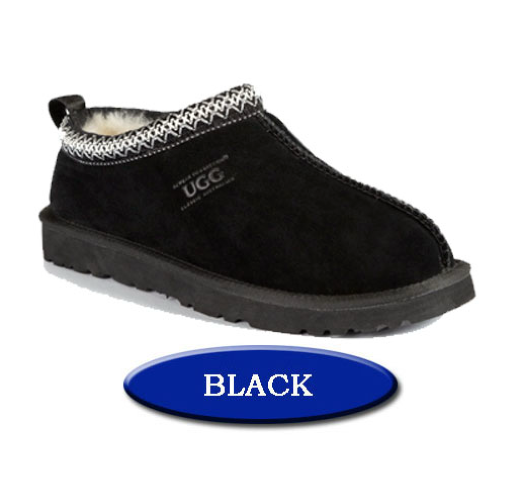 Ozwear OB780 Sydney Slipper