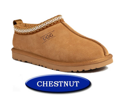 Ozwear OB780 Sydney Slipper