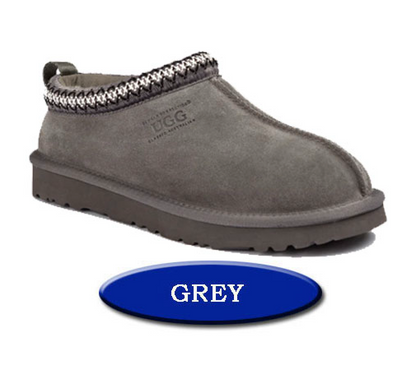 Ozwear OB780 Sydney Slipper