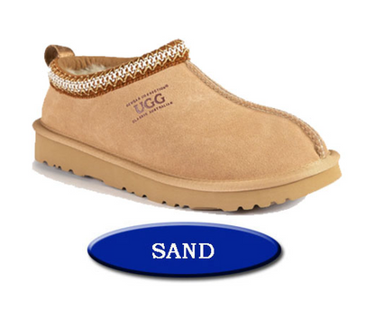 Ozwear OB780 Sydney Slipper