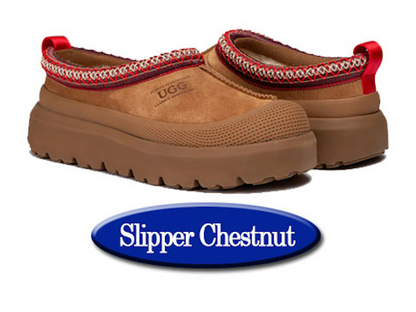 Ozwear OB907 Classic Plus Boots Slipper