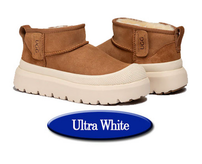 Ozwear OB907 Classic Plus Boots Slipper