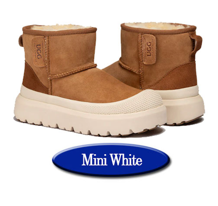 Ozwear OB907 Classic Plus Boots Slipper